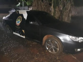 Maracaju: Polícia Civil recupera veículo roubado em Porto Alegre