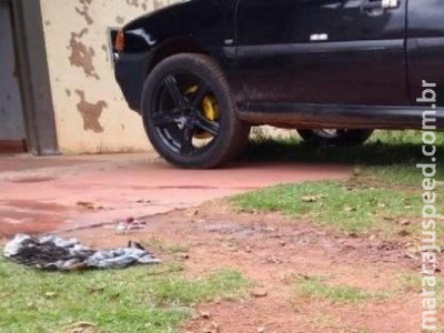 Trio que sofreu queimaduras durante bife na chapa recebe alta Trio que sofreu queimaduras durante bife na chapa recebe alta