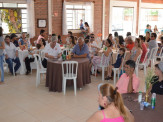 Comissão organizadora comemorou o sucesso do 2º Festival  Gastronômico Serra de Maracaju 