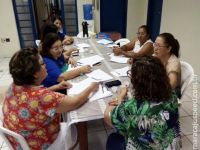 Maracaju: Conselho Municipal da Mulher realiza assembleia
