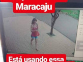 Maracaju: Mulher encontra-se desaparecida