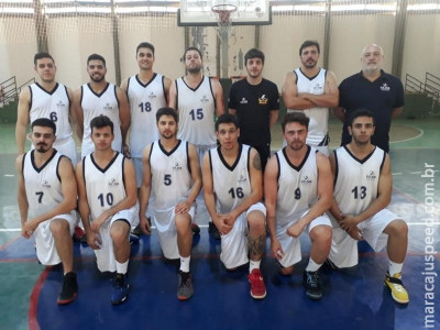 UCDB e Três Lagoas/Sejuvel Basketball fazem a 1º jogo da final da Conferencia Norte