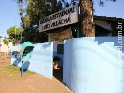 Espancada por colegas de escola, criança morre 7 dias depois em hospital Espancada por colegas de escola, criança morre 7 dias depois em hospital