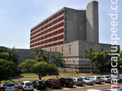 Hospital Regional terá incremento de R$ 41 milhões do governo