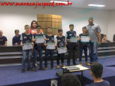 Maracaju: Encerramento do Projeto Bom de Bola, Bom na Escola chega a sua 5° edição com saldos positivos a população Maracaju: Encerramento do Projeto Bom de Bola, Bom na Escola chega a sua 5° edição com saldos positivos a população