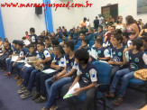 Maracaju: Encerramento do Projeto Bom de Bola, Bom na Escola chega a sua 5° edição com saldos positivos a população Maracaju: Encerramento do Projeto Bom de Bola, Bom na Escola chega a sua 5° edição com saldos positivos a população