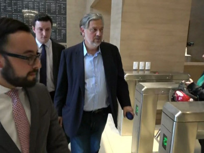Palocci diz que Lula renovou MP em troca de dinheiro para filho