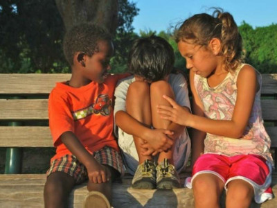  Três estratégias para promover a empatia em crianças