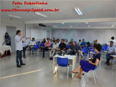 Administração Municipal de Maracaju inova e disponibiliza a todos, o projeto “Programa Cidade Empreendedora” em parceria com o SEBRAE