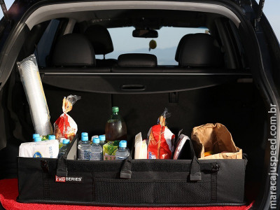 Como escolher o acessório automotivo ideal para as viagens de férias Como escolher o acessório automotivo ideal para as viagens de férias