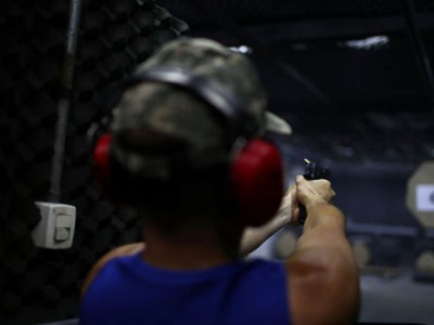 Flexibilização da posse aumenta em 40% vendas de armas em Campo Grande