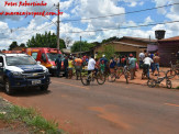 Maracaju: Homem é assassinado com 4 tiros na Vila Juquita