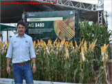 Monitoramento digital desenvolvido pela BAYER é destaque na feira do agronegócio em Maracaju