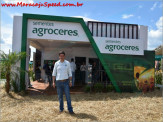 Monitoramento digital desenvolvido pela BAYER é destaque na feira do agronegócio em Maracaju
