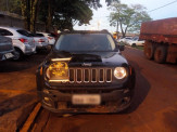 Naviraí: DOF recupera veículos roubados e prende todos os criminosos do sequestro em Ivinhema