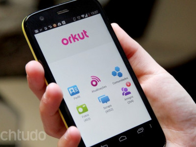 Orkut era lançado há 15 anos; relembre curiosidades e polêmicas da rede Orkut era lançado há 15 anos; relembre curiosidades e polêmicas da rede