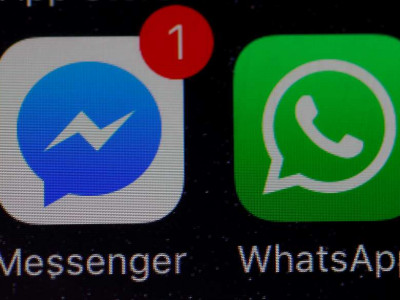  Zuckerberg planeja integrar WhatsApp, Instagram e Facebook Messenger, diz NYT