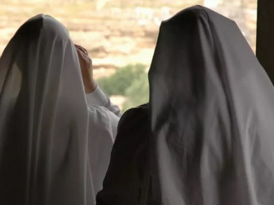  Abusos, anorexia, suicídios: a ordem religiosa em que freiras eram escravas sexuais na França