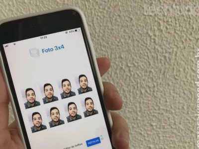 Aplicativo para tirar foto 3x4: saiba como usar no Android e iPhone Aplicativo para tirar foto 3x4: saiba como usar no Android e iPhone