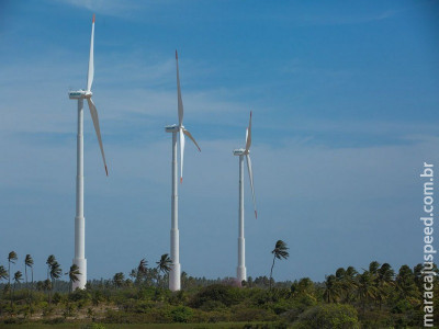 Brasil, EUA e México lideram produção de energia eólica nas Américas