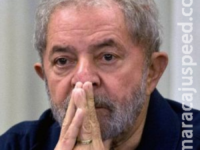 Ex-presidente Lula tem nova derrota na justiça