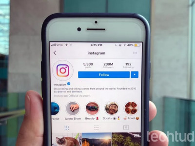 Instagram perdendo seguidores? Usuários reclamam nas redes sociais