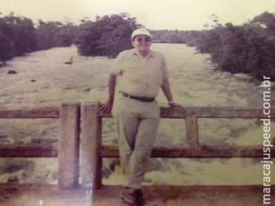 “Lourival viveu como homem e assim deve ser identificado”, diz pesquisador “Lourival viveu como homem e assim deve ser identificado”, diz pesquisador