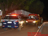 Maracaju: Policial militar é assassinado covardemente na região central de Maracaju
