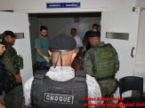 Maracaju: Suspeito de envolvimento em assassinato de Policial troca tiros com Militares e vai à óbito