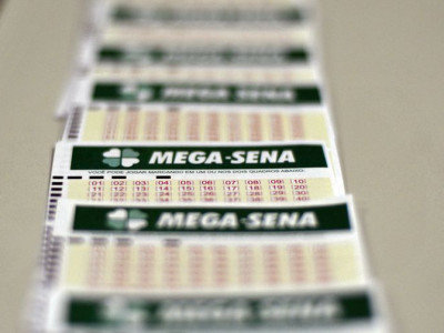 Ninguém acerta a Mega-Sena e prêmio acumula em R$ 37 milhões 
