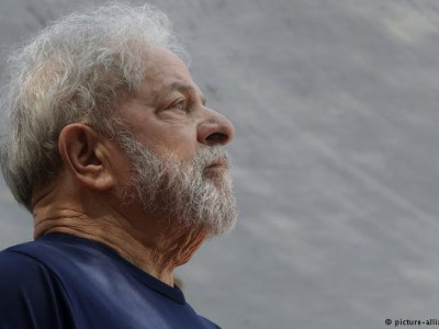Depoimento de Lula deverá ser realizado após acesso da defesa a documentos da investigação