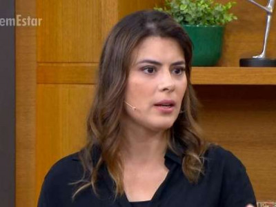 Globo sentencia destino do Bem Estar em novo contrato de Michelle Loreto