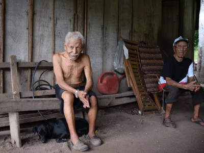 Irmãos de 84 e 86 anos encontrados desnutridos e em meio a vermes têm aposentadorias usurpadas