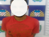 Maracaju: Criança de apenas nove anos de idade sofre tentativa de estupro Maracaju: Criança de apenas nove anos de idade sofre tentativa de estupro