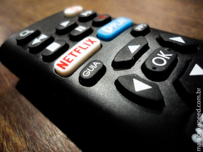 Netflix aumenta preço de assinatura
