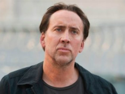 Nicolas Cage pede anulação de matrimônio quatro dias após se casar Nicolas Cage pede anulação de matrimônio quatro dias após se casar