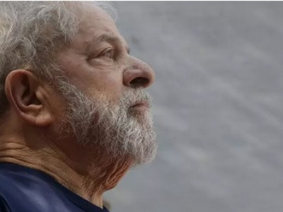  PF indicia Lula e filho por lavagem de dinheiro