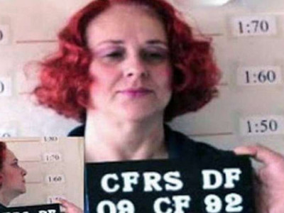 A ex-rainha da beleza que matou os 3 filhos a facadas e passou 30 anos em prisão psiquiátrica
