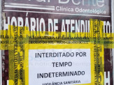 Ação conjunta flagra exercício ilegal e interdita clínica odontológica em Maracaju