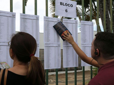 Alunos que tiveram a isenção no Enem negada podem entrar com recurso Alunos que tiveram a isenção no Enem negada podem entrar com recurso