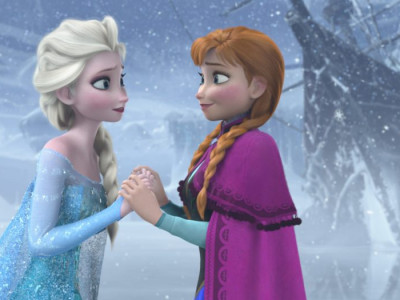 “Frozen 2” deve vir mais sombrio que o primeiro filme