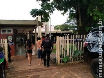 Operação da Polícia Civil prende suspeitos de “tribunal do crime”