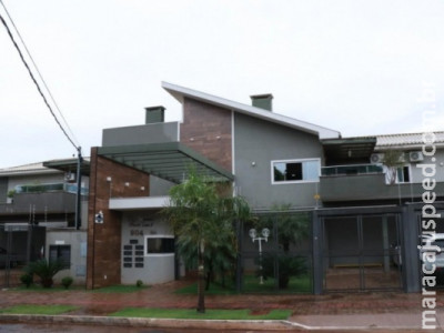 Quadrilha com braço em MS enviava remessas de cocaína para o exterior Quadrilha com braço em MS enviava remessas de cocaína para o exterior