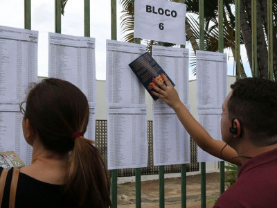 Resultado do pedido de isenção da taxa do Enem será divulgado hoje