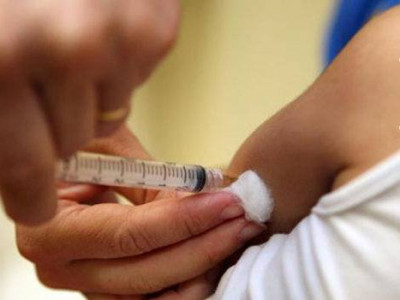 ALERTA SAÚDE: Maracaju ainda não atingiu 50% da meta da vacina contra a influenza