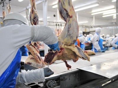 Frigoríficos questionam exigência da China para comprar carne bovina