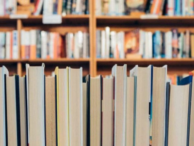 Livrarias perdem mais espaço segundo pesquisa da GfK