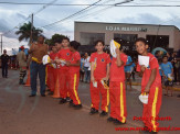 Maracaju: Alunos da Escola José Pereira da Rosa com auxílio da Guarnição do Corpo de Bombeiros realizam panfletagem do Projeto A Criança no Trânsito Maracaju: Alunos da Escola José Pereira da Rosa com auxílio da Guarnição do Corpo de Bombeiros realizam panfletagem do Projeto A Criança no Trânsito