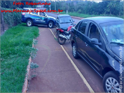 Maracaju: Blitz realizadas pela Polícia Militar orientam e autuam motoristas infratores Maracaju: Blitz realizadas pela Polícia Militar orientam e autuam motoristas infratores