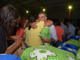 Maracaju: Campanha do Agasalho 2019 vai distribuir 4500 cobertores 